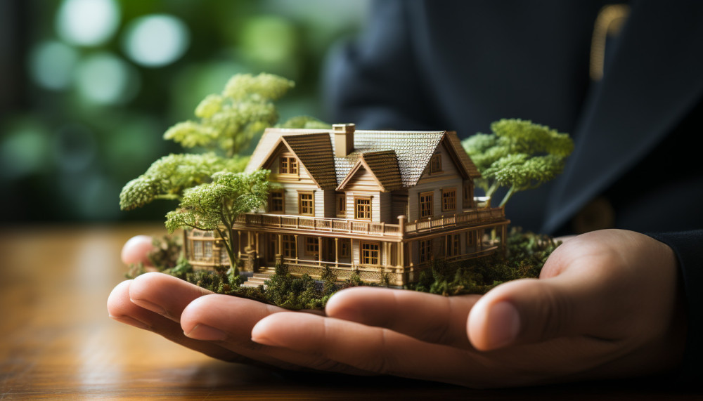 Zoom sur le programme immobilier Marine Patrimoine