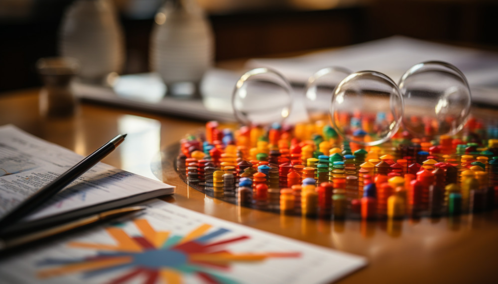 Zoom sur les services d'étude de marché